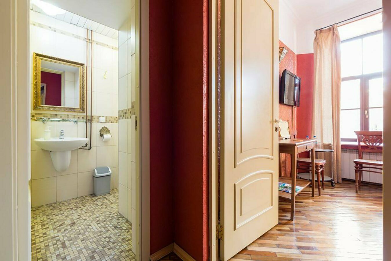 СТАНДАРТ (двухместный)