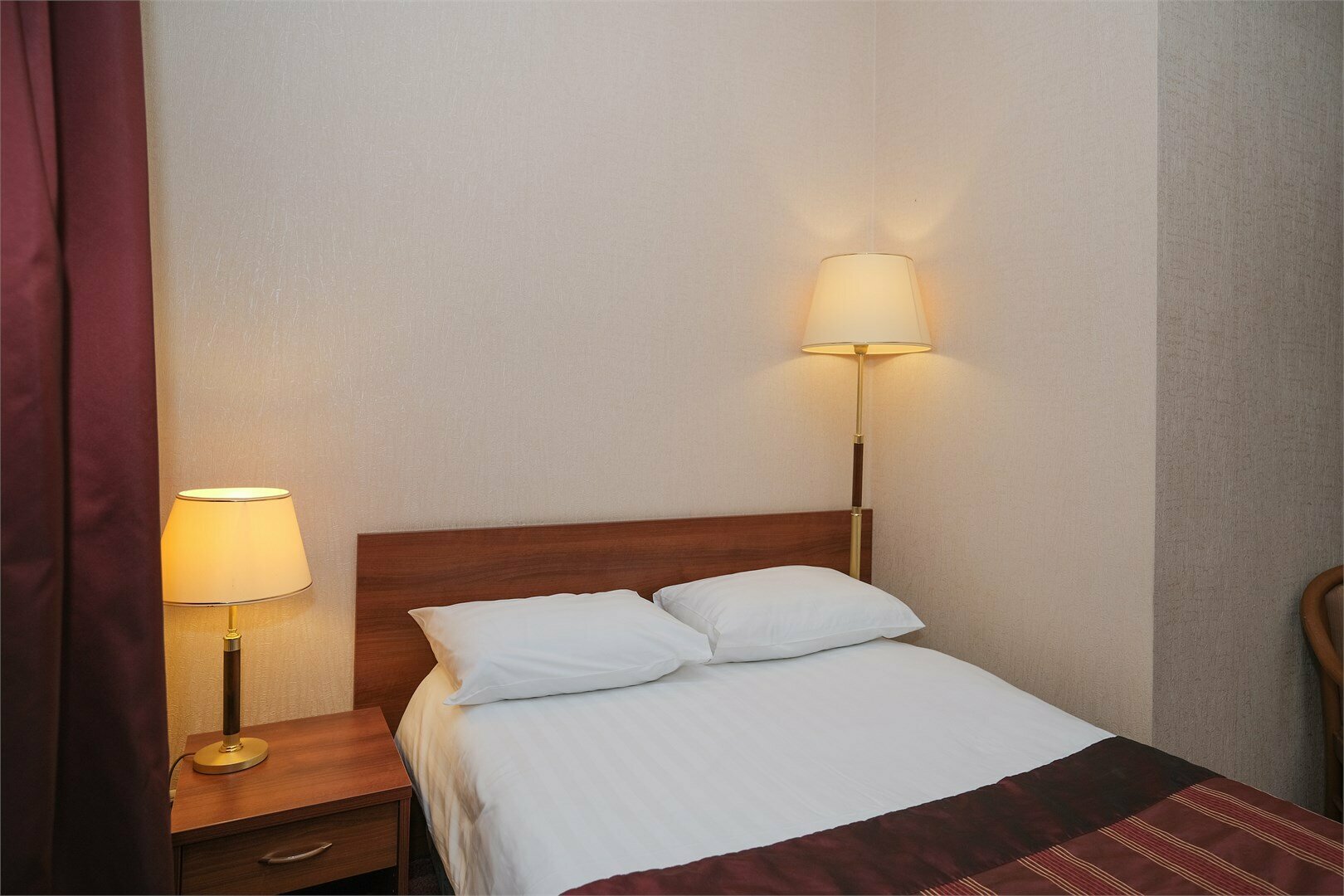 Стандарт  SNGL