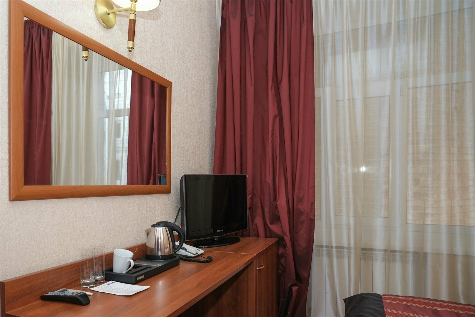 Стандарт  SNGL