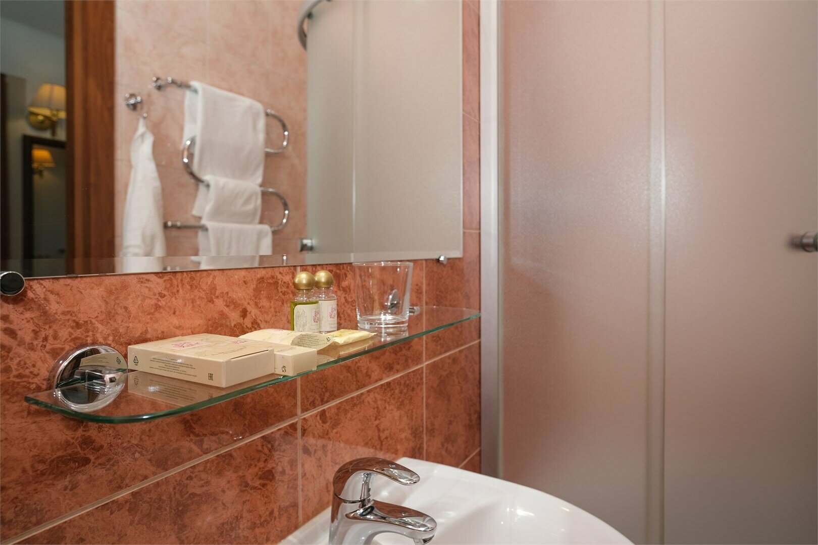 Стандарт  SNGL