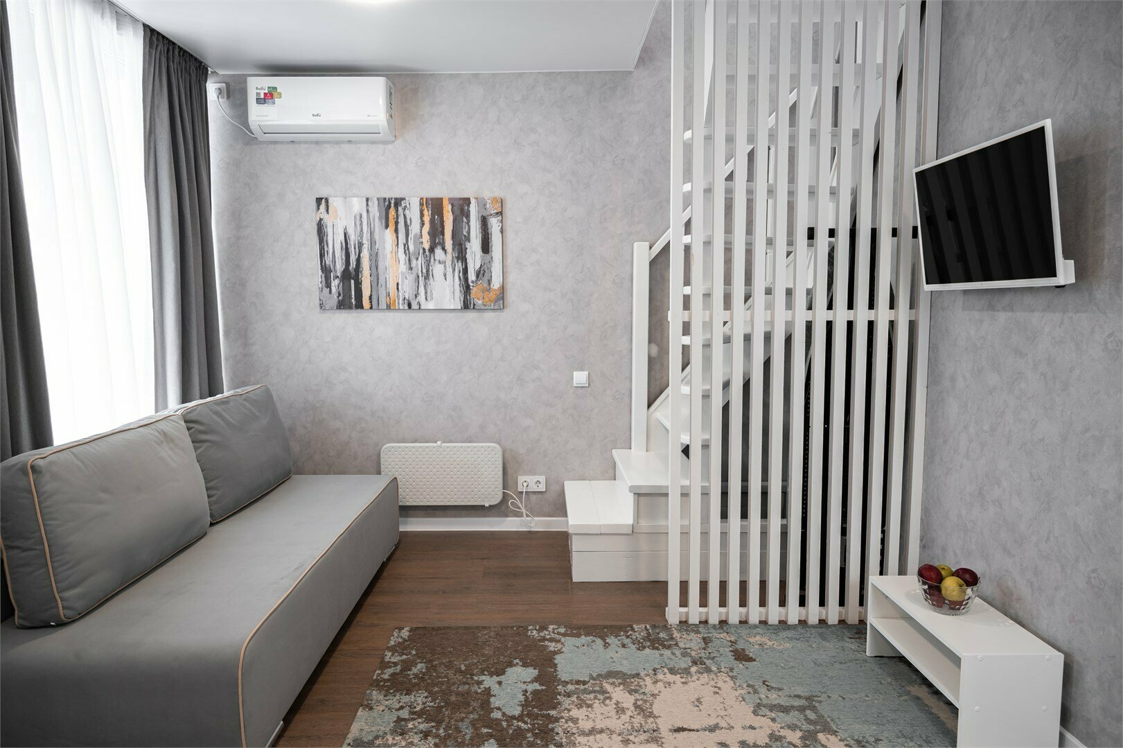 Коттедж для семейного отдыха