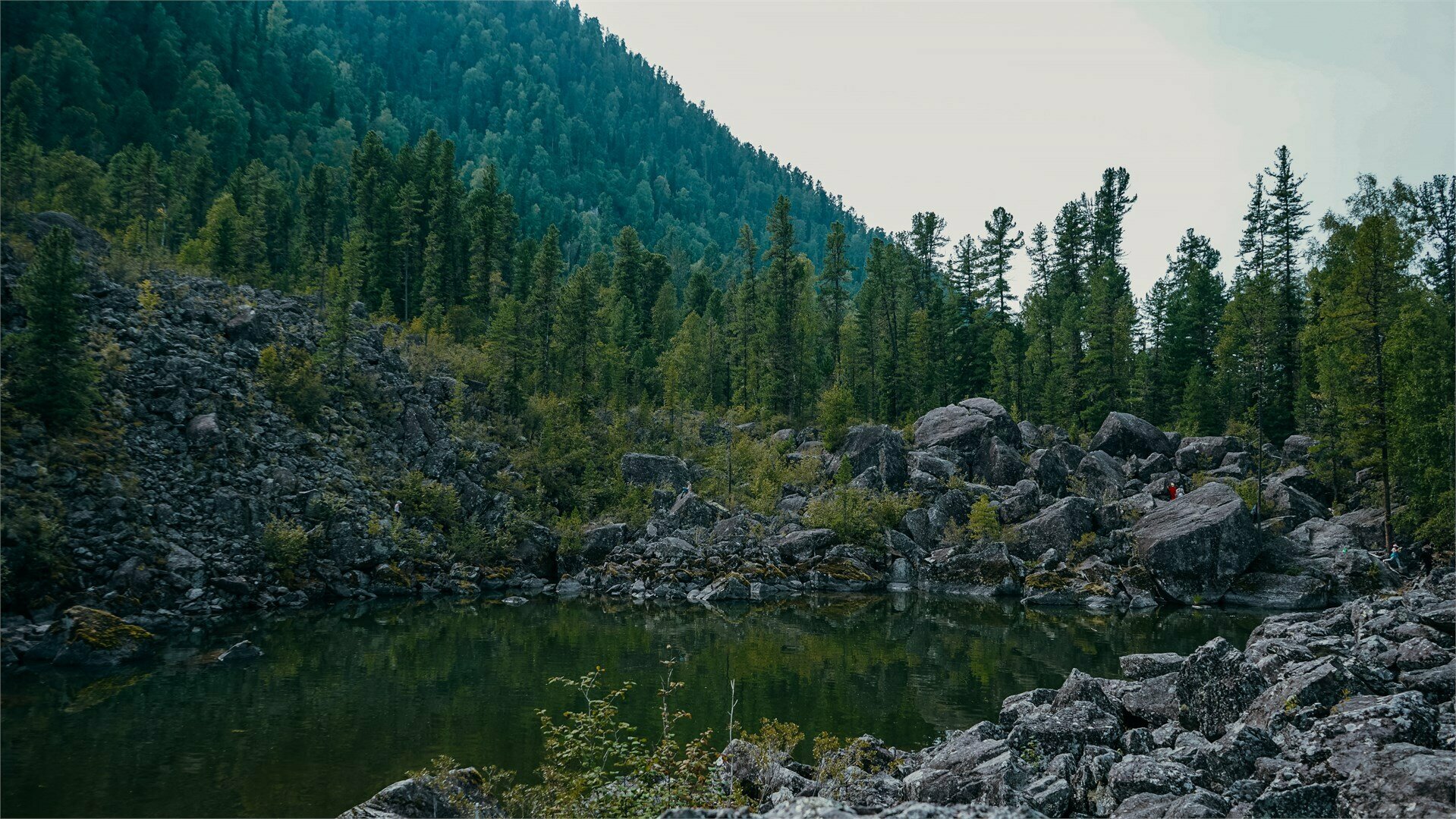 2-местный 1-комнатный стандарт второй категории 18 кв.м. Корпус 1,2 (Удобства на два номера)