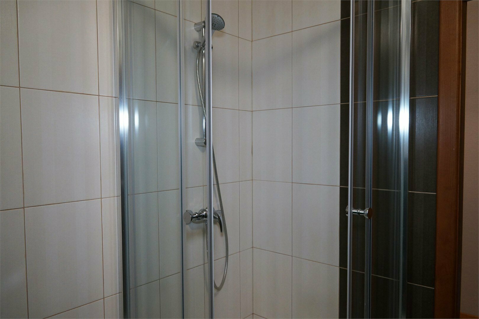 2-местный 2-комнатный стандарт первой категории Главный корпус 2 балкона