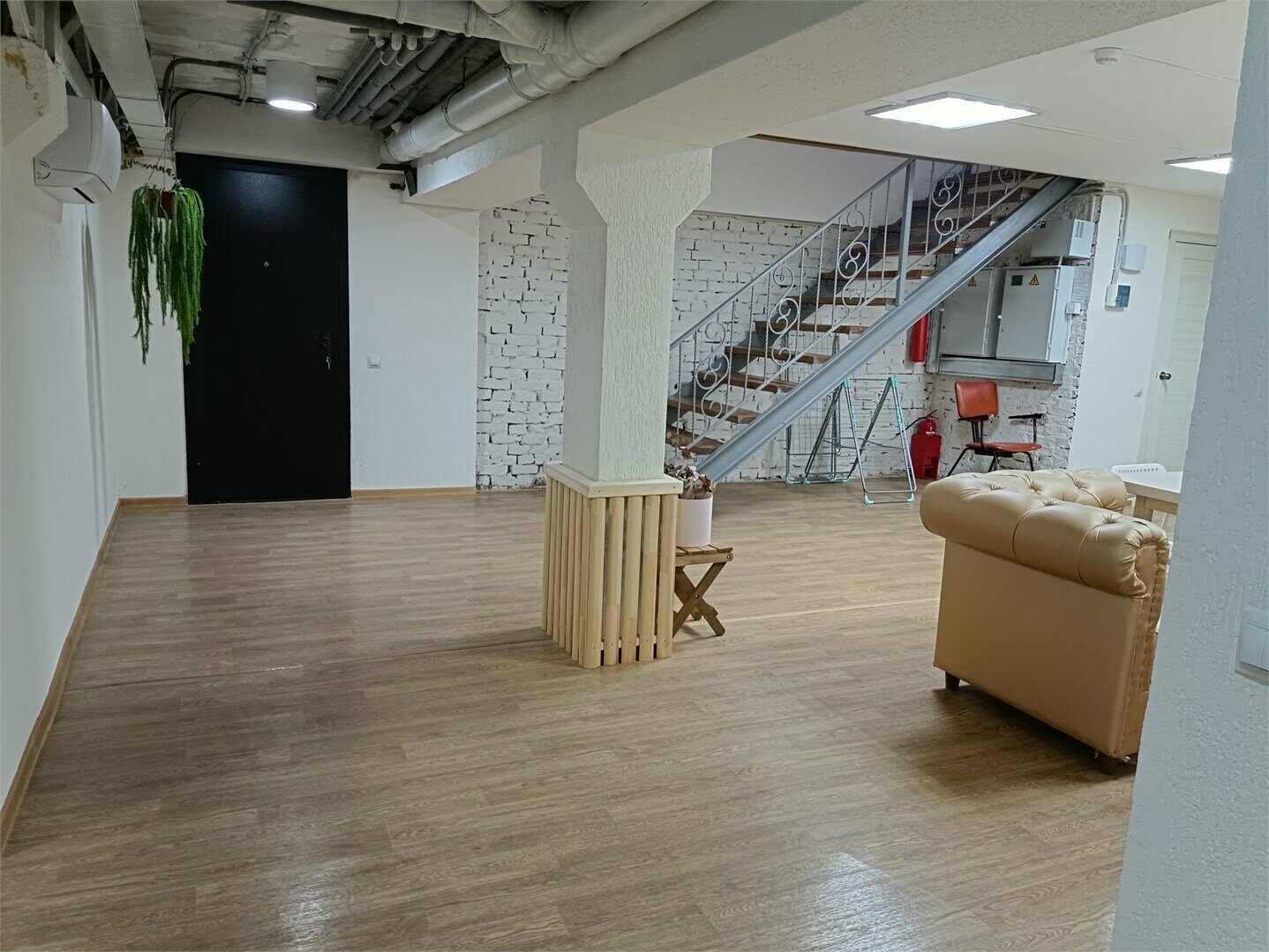 Стандарт Четырехместный