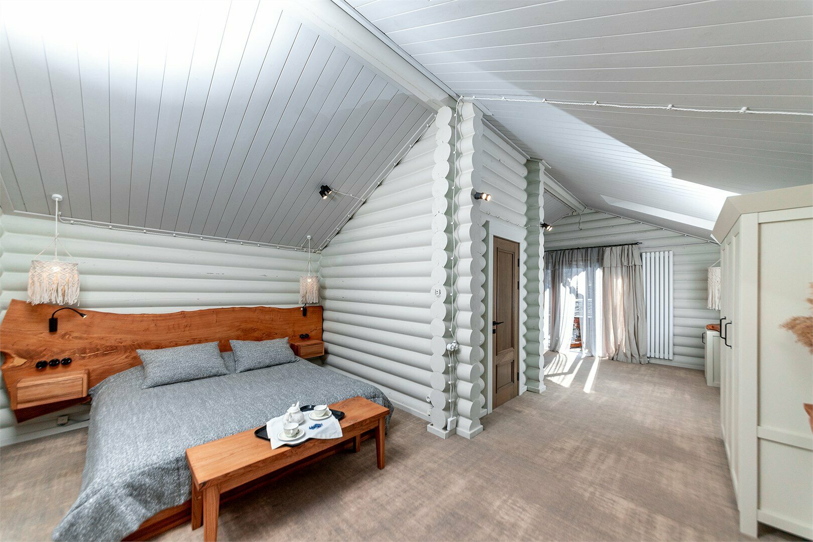 КОМФОРТ ПЛЮС ДОМ №1