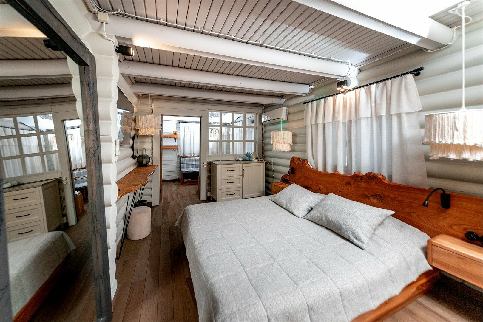 КОМФОРТ ДОМ №1