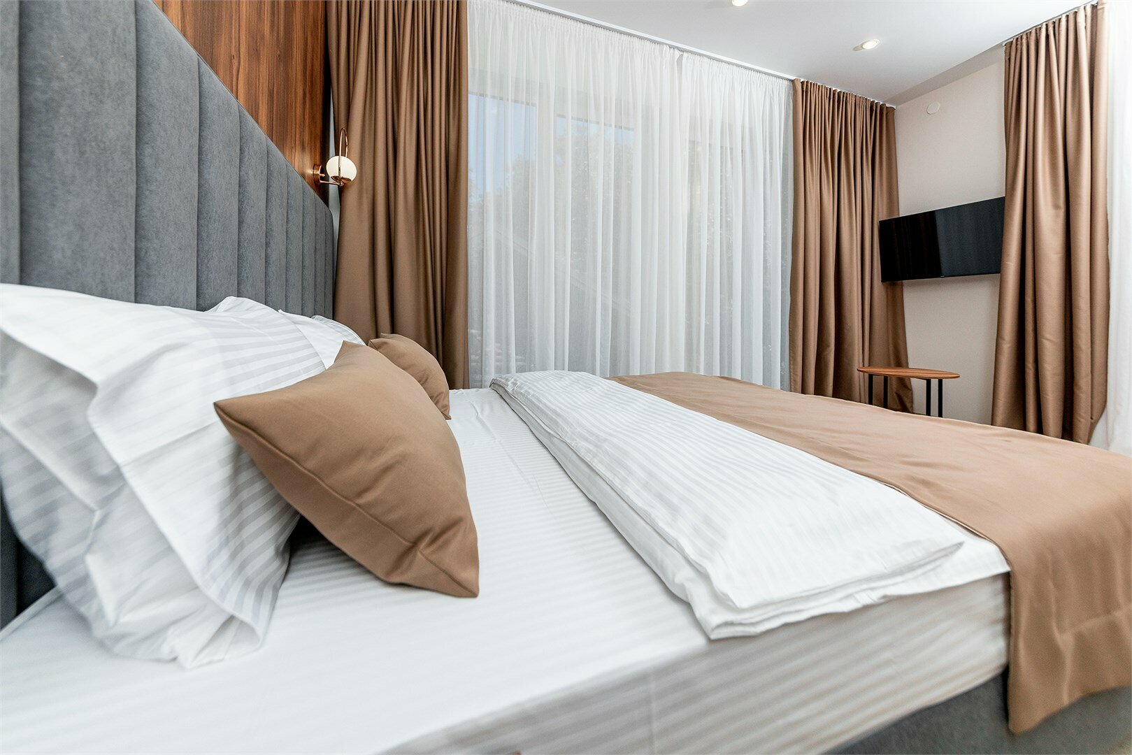 Джуниор сьют