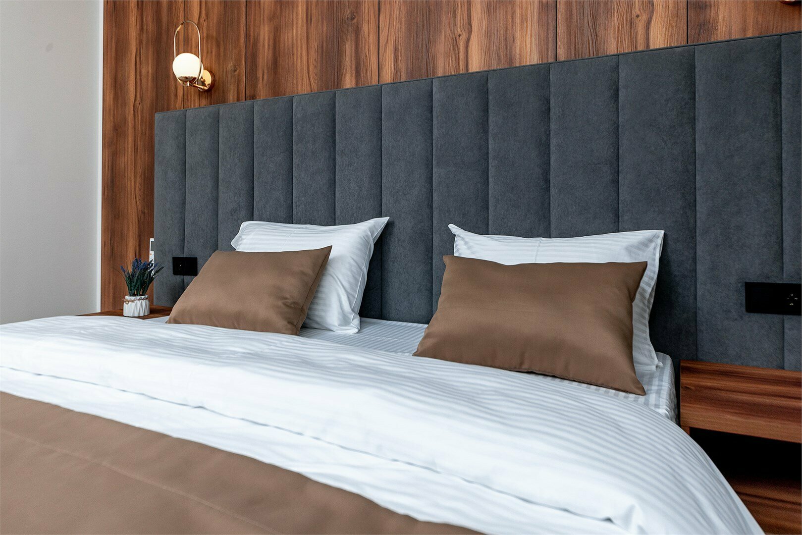 Джуниор сьют