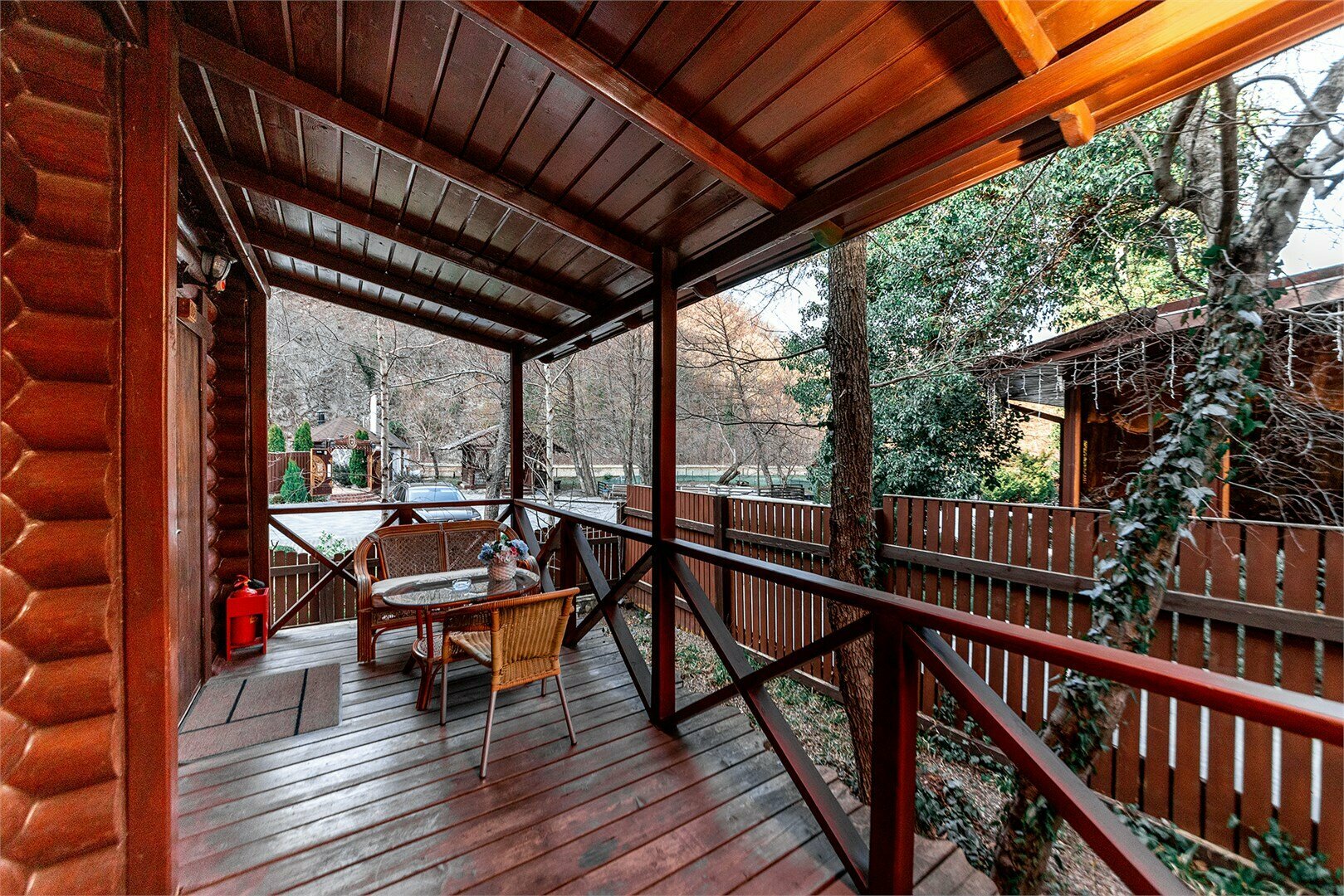 Стандарт ДОМ №3