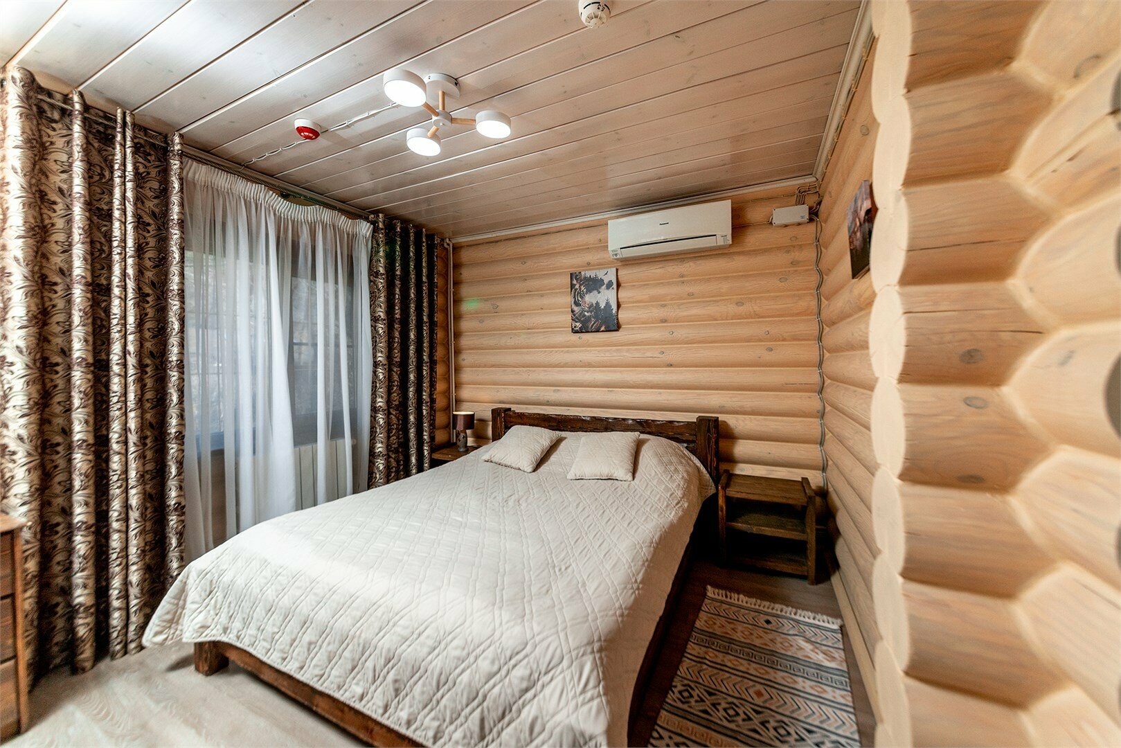 Стандарт  ДОМ №2 с дополнительным детским местом