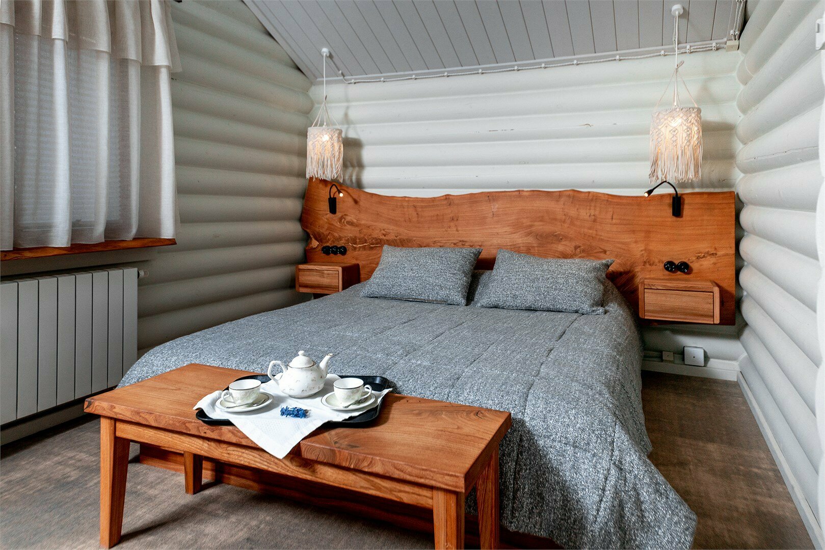 КОМФОРТ ПЛЮС ДОМ №1