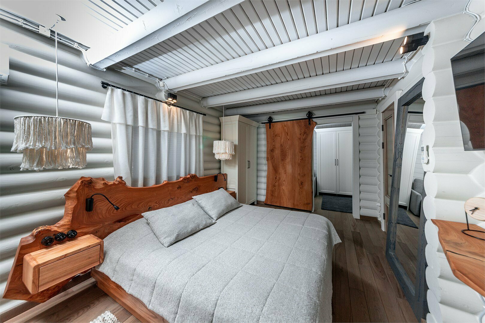 КОМФОРТ ДОМ №1