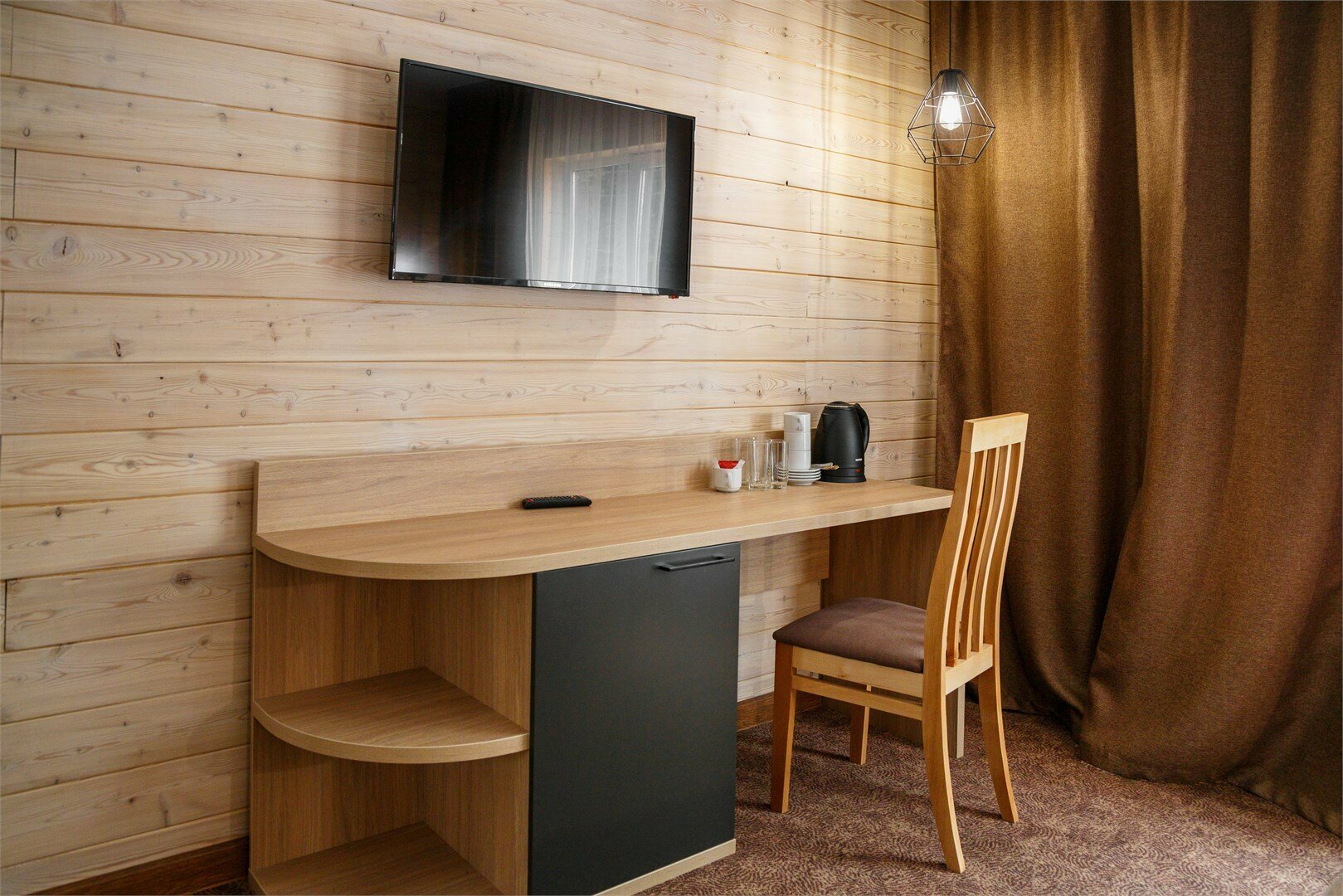 4-х местный (1-й этаж)