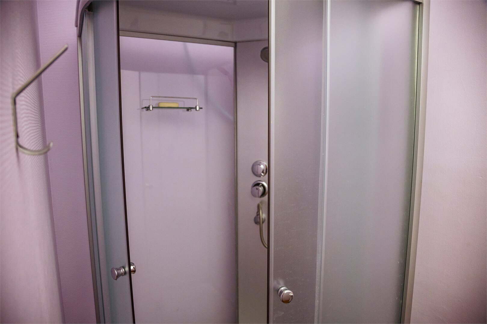 Общий номер до 20 гостей с двухъярусными кроватями (Мужской)