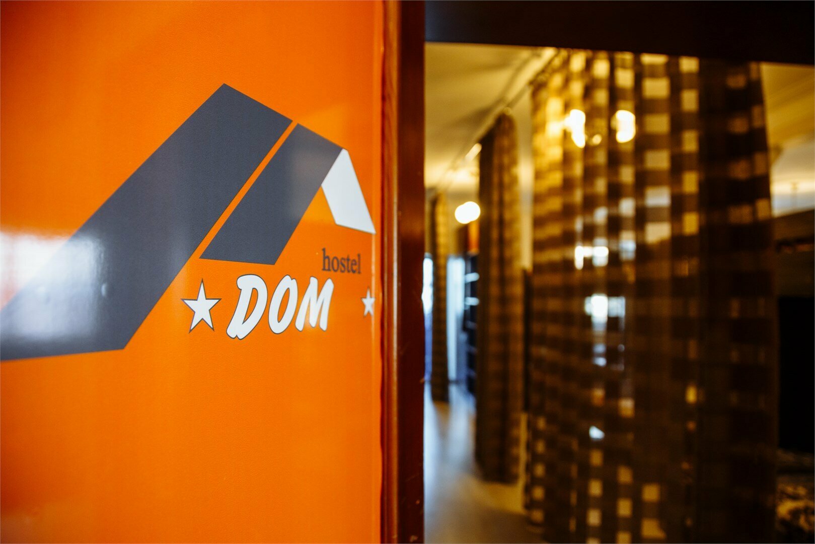 Общий номер до 20 гостей с двухъярусными кроватями (Мужской)