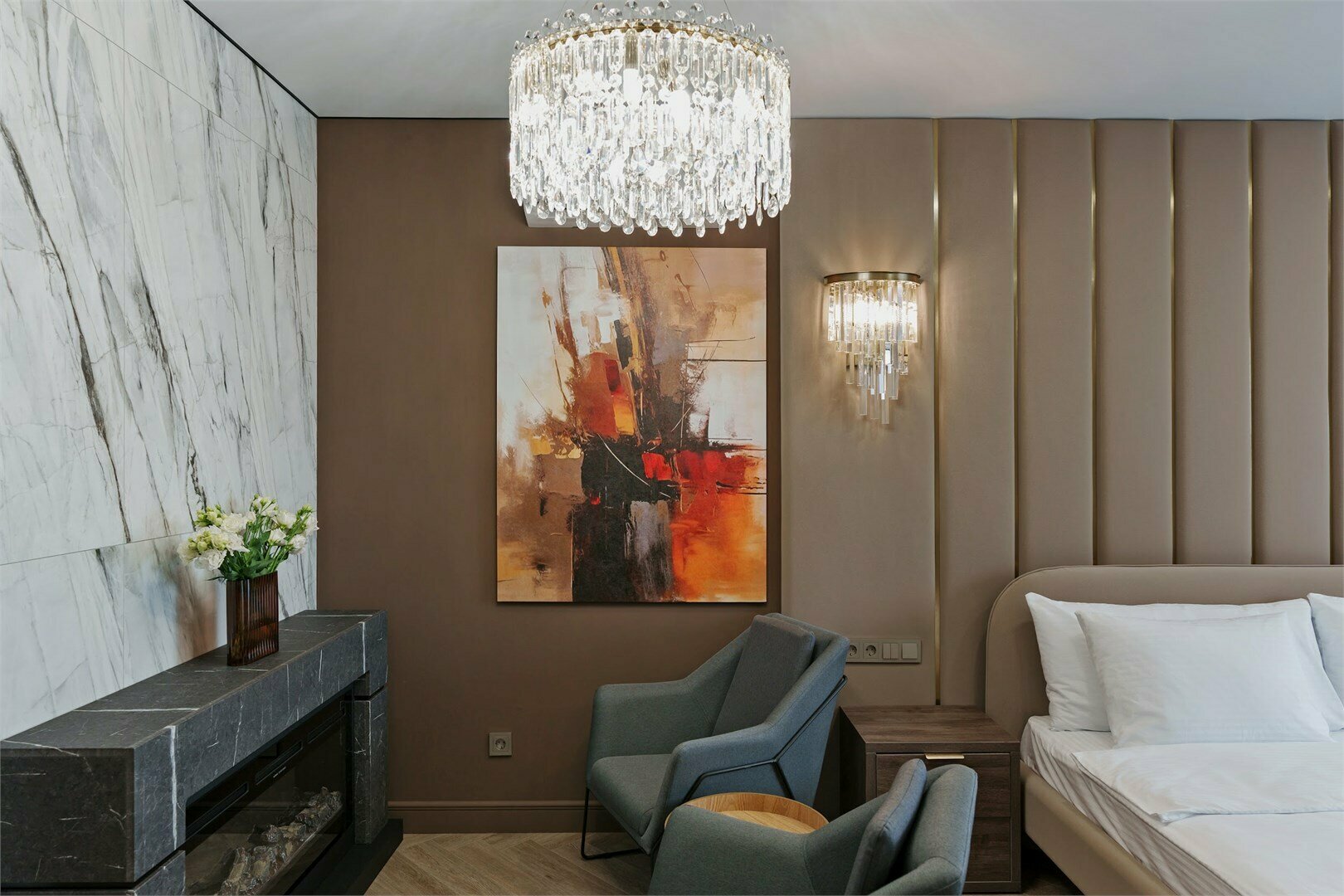 № 3 Каминная (вид на море)