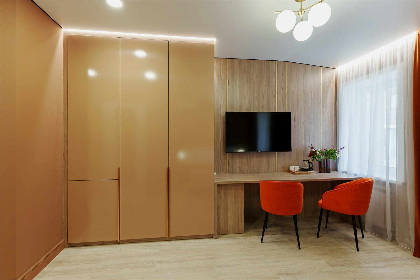 № 4 Кофе С Молоком