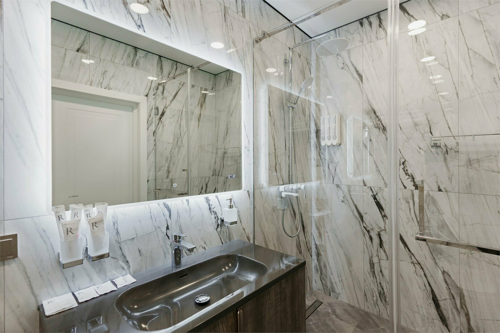 № 3 Каминная (вид на море)