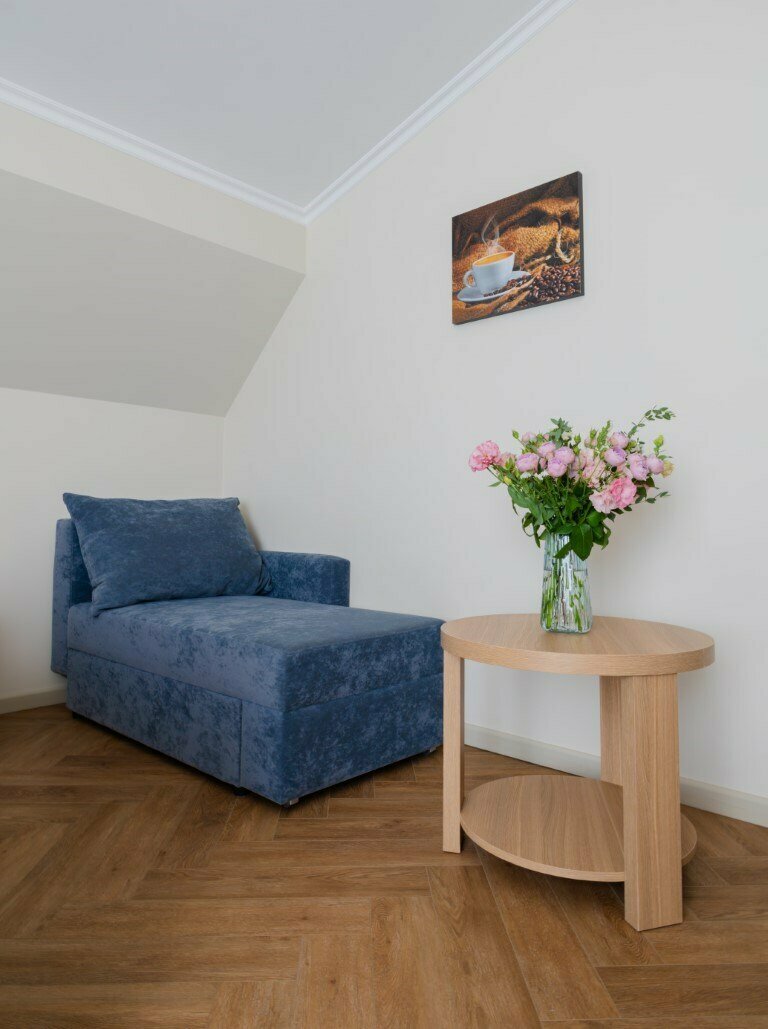 Стандарт "Улучшенный"