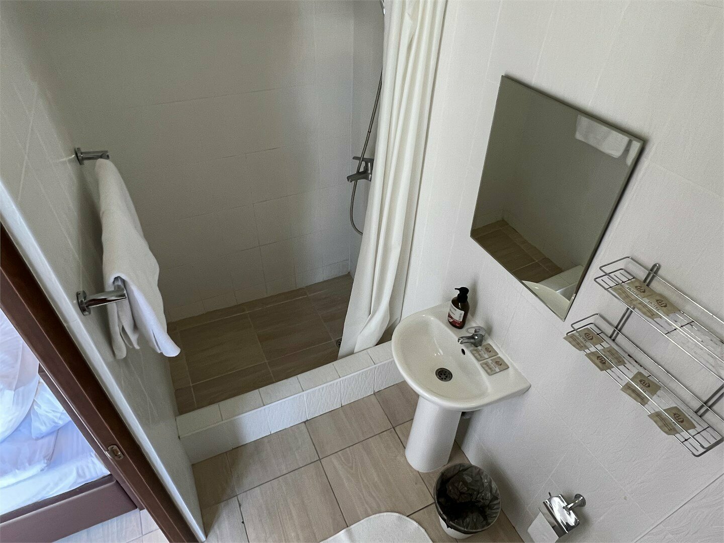 Делюкс 2-местный