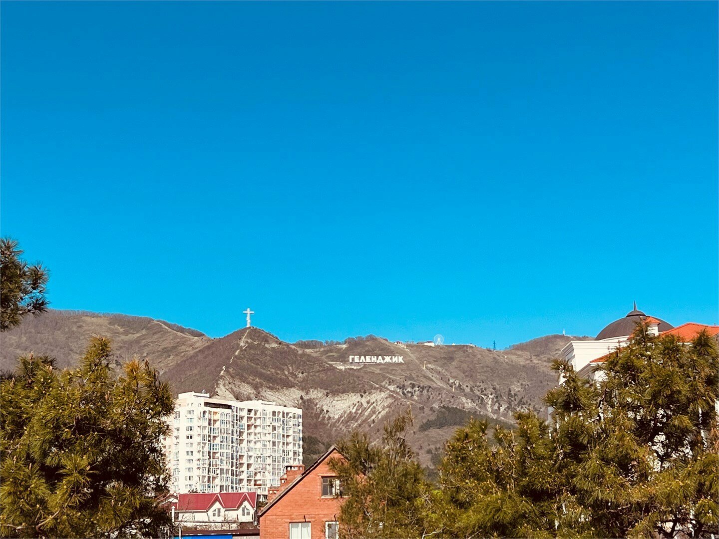 Делюкс 2-местный