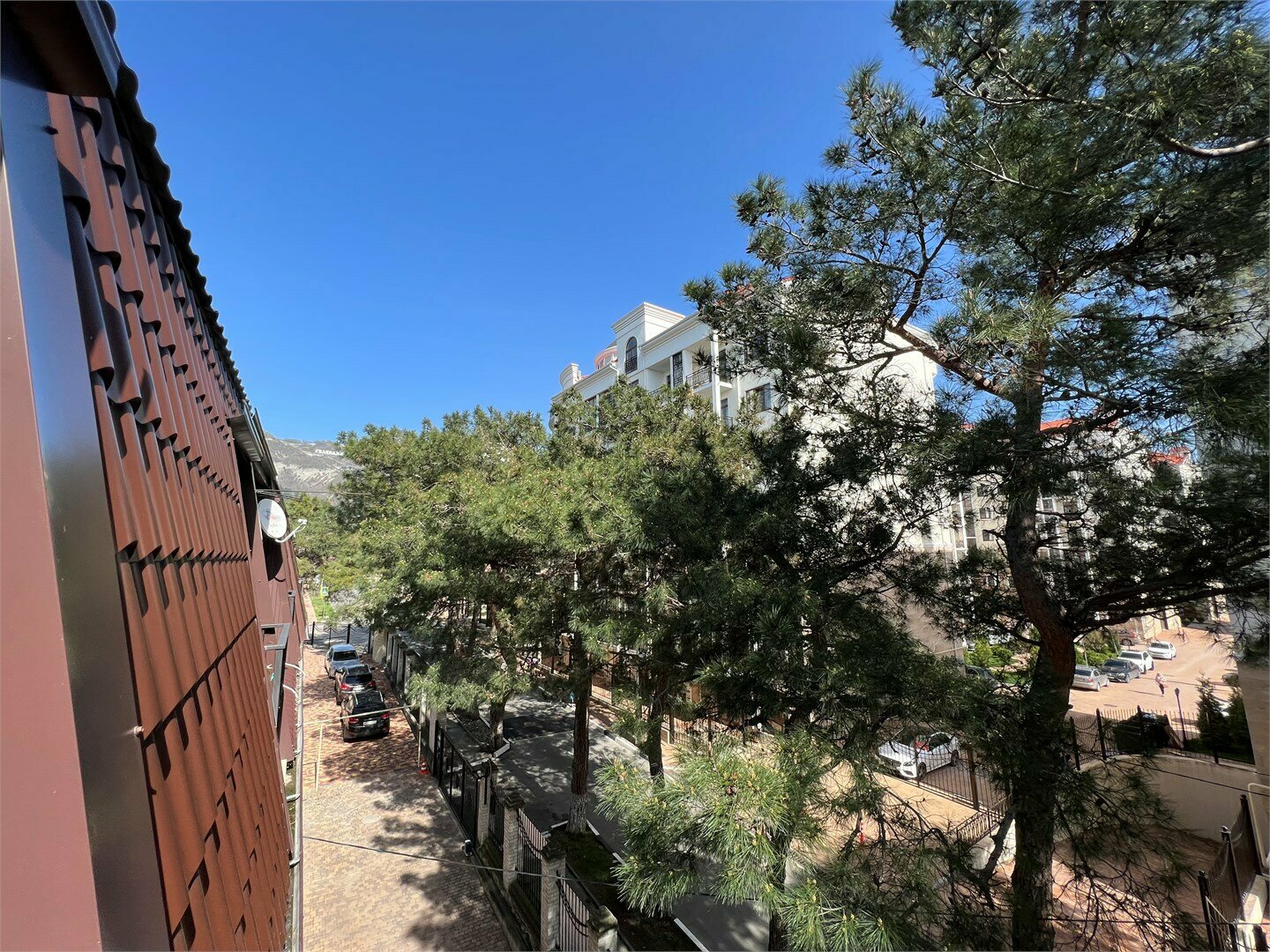 Делюкс 3-местный