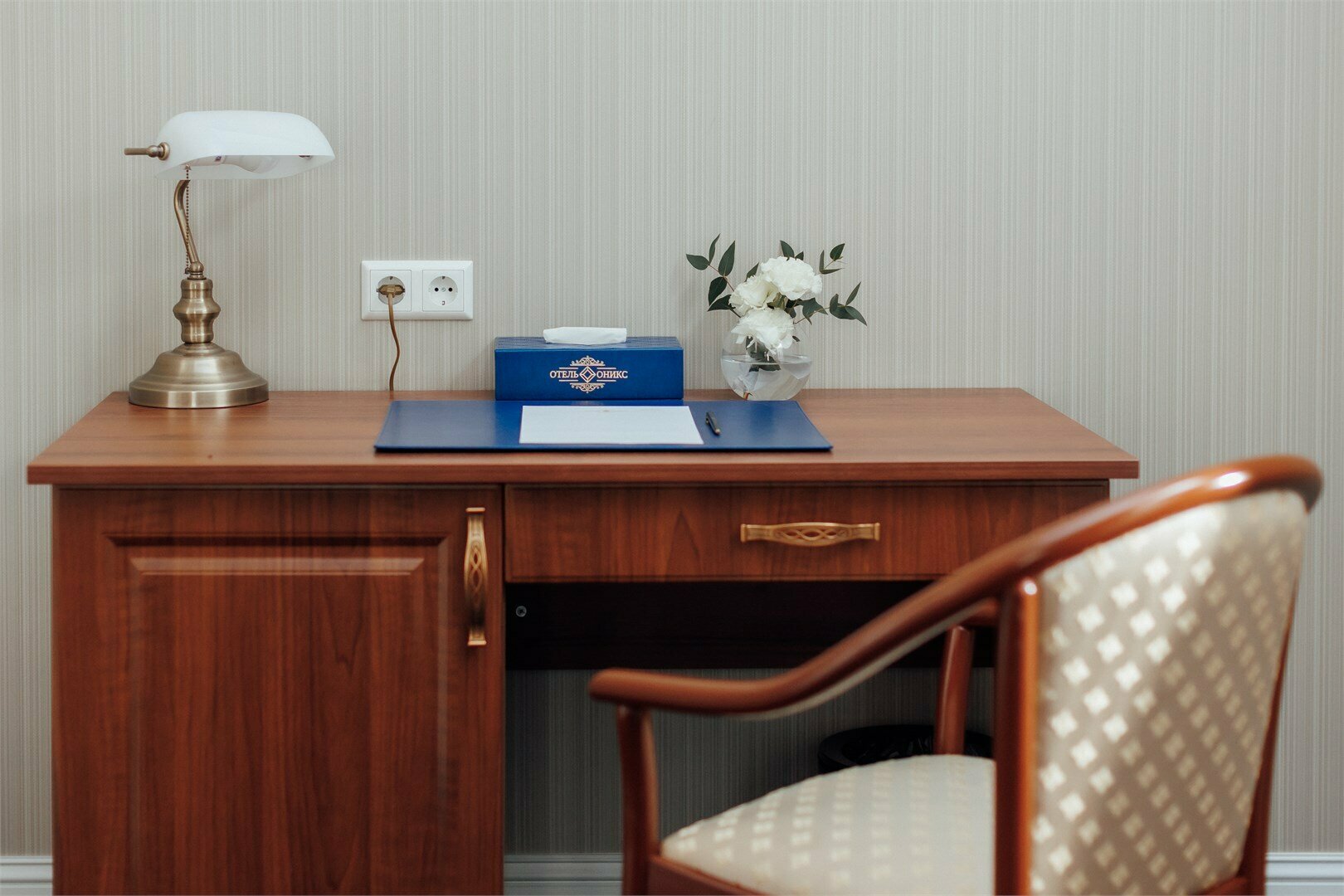 Апартаменты двухкомнатные с кухней