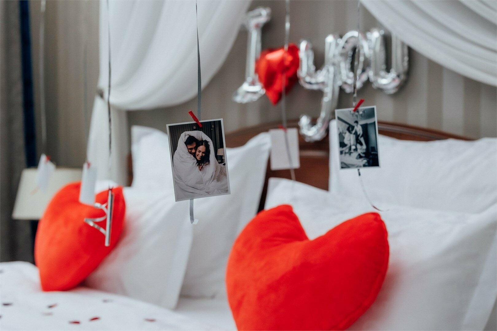 Делюкс с джакузи и видом на город