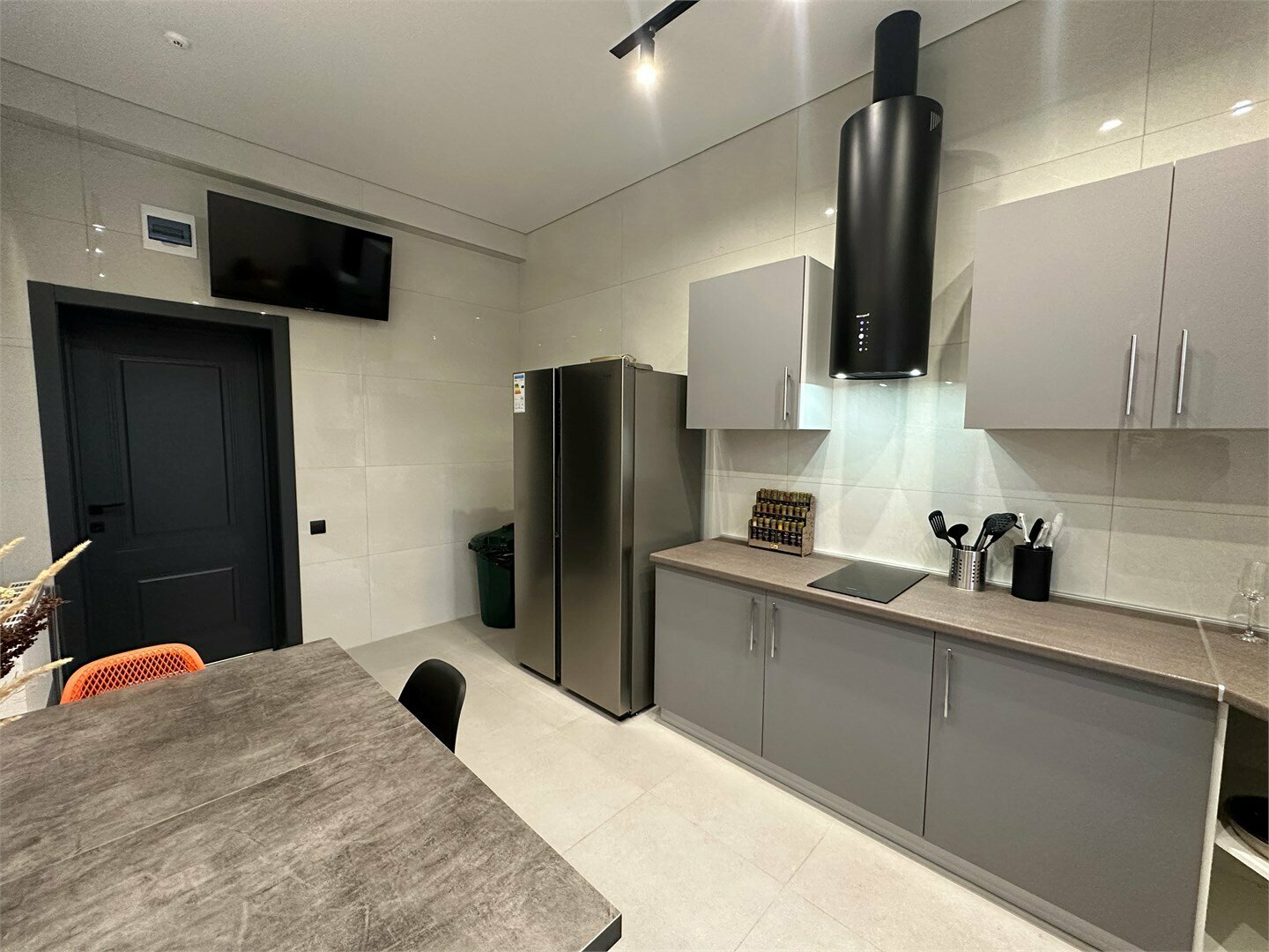 Трехместный номер комфорт 220-270-320-370-390