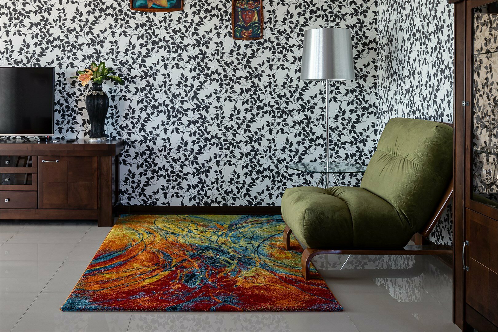 Апартаменты