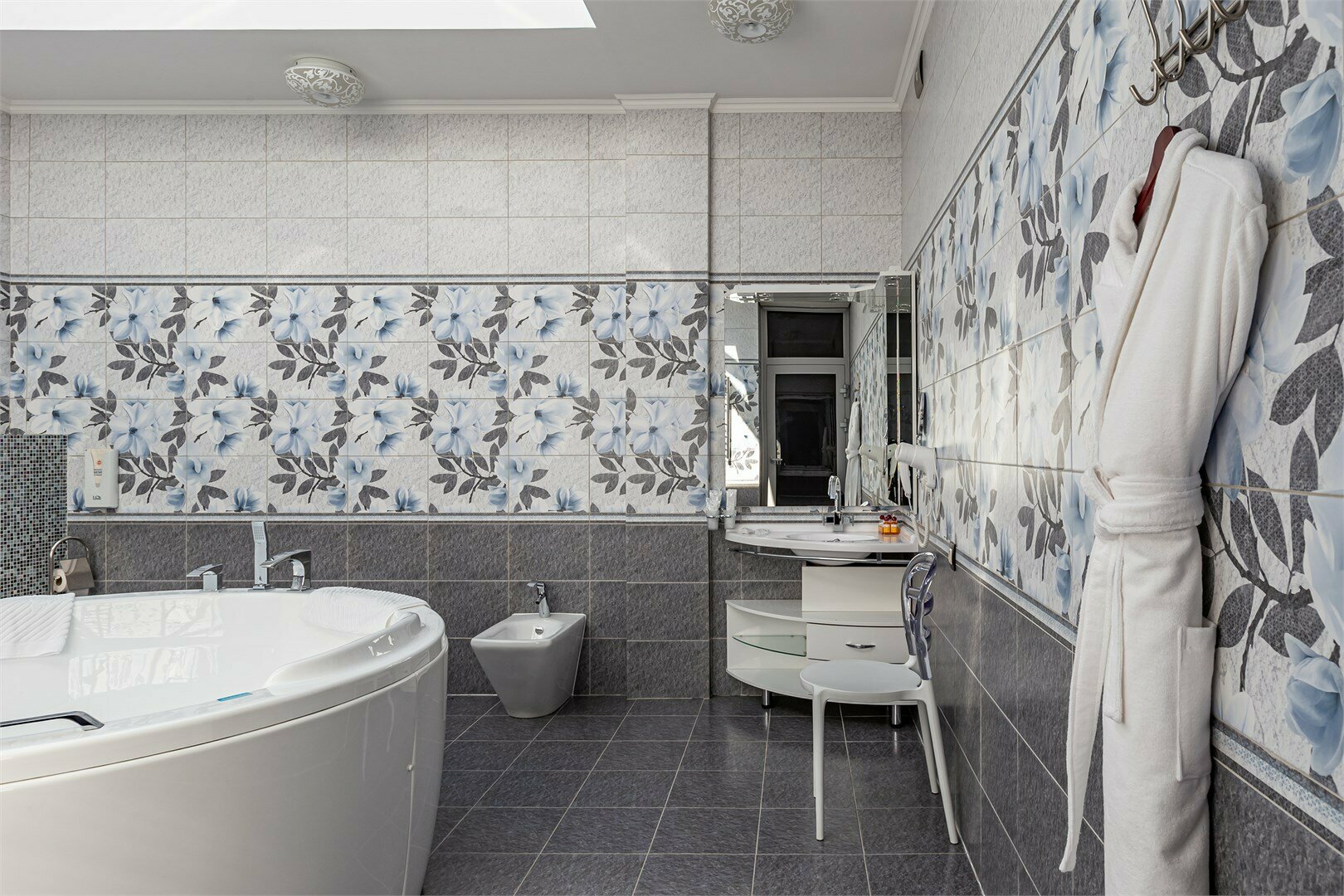 Апартаменты