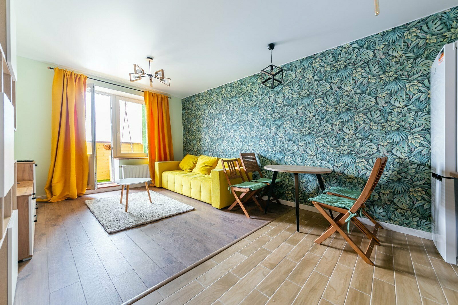 Апартаменты Viipuri House