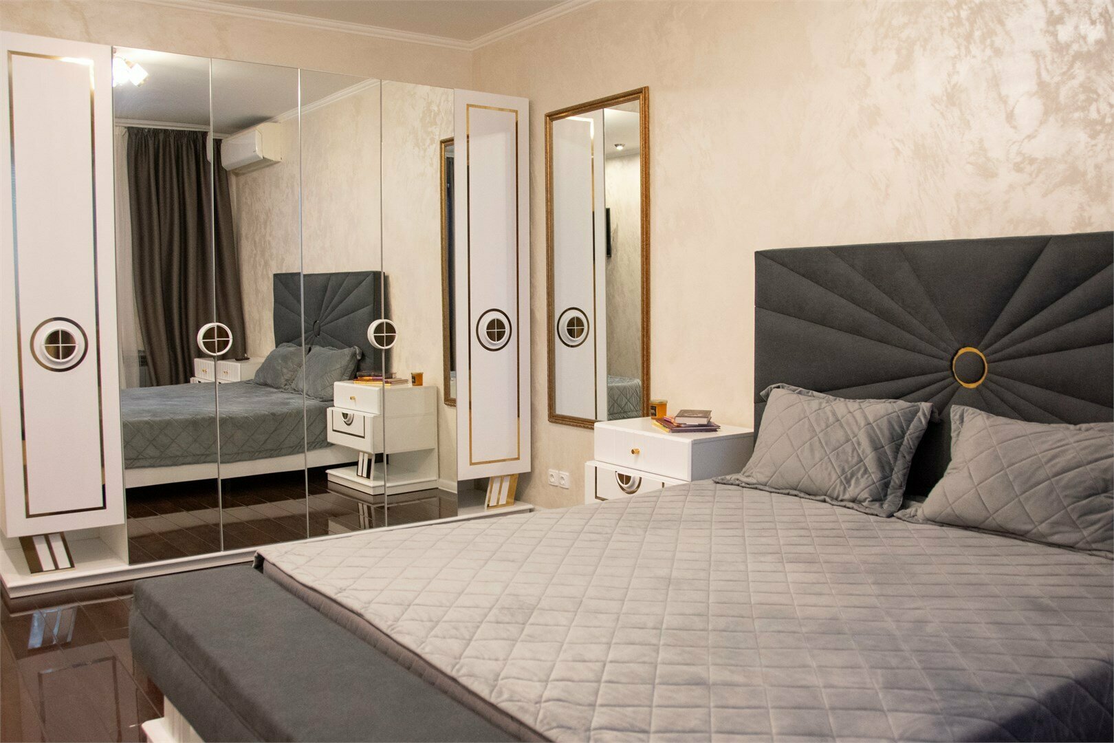 Апартаменты Old Town на ул. Сторожевая Башня, 17