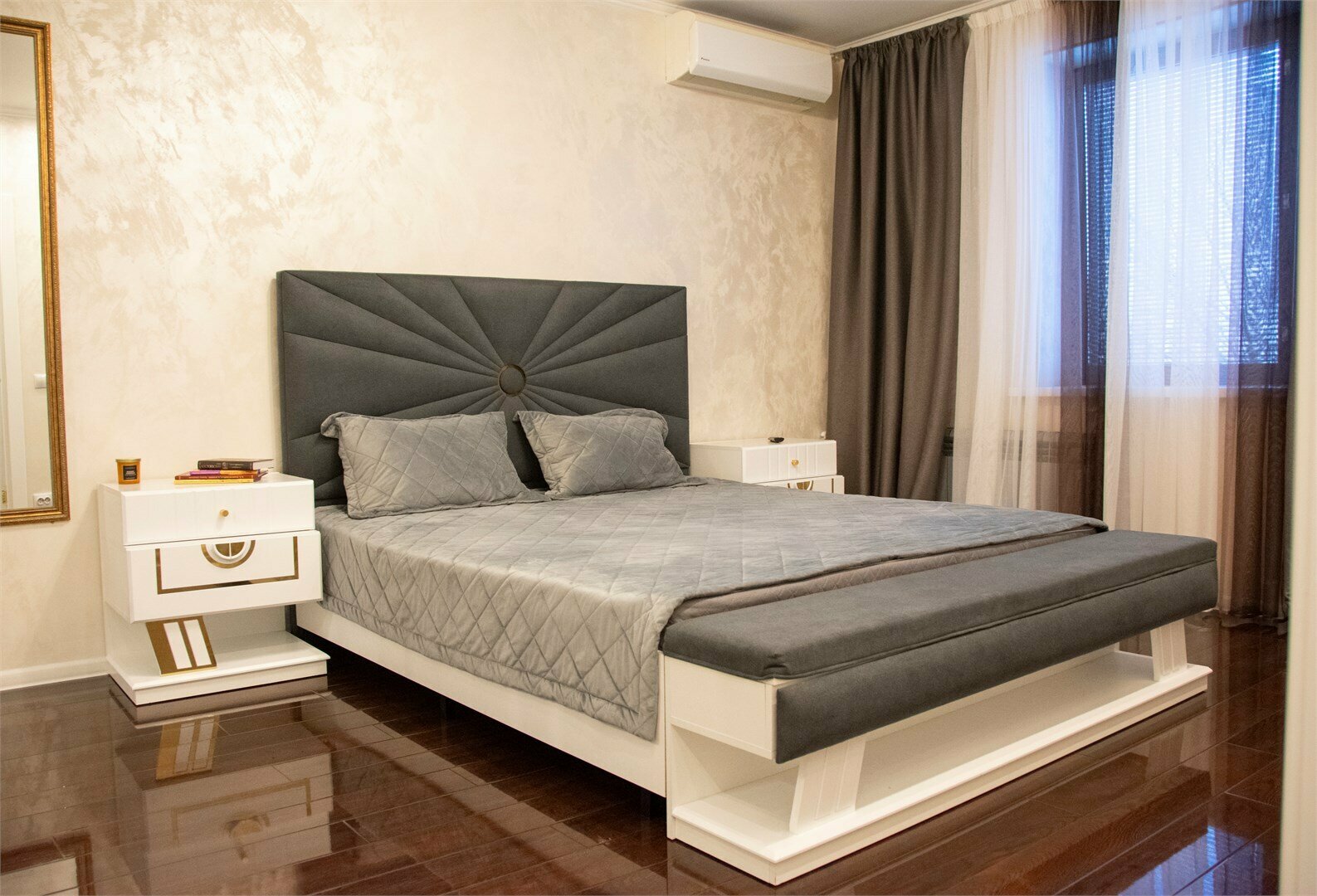 Апартаменты Old Town на ул. Сторожевая Башня, 17