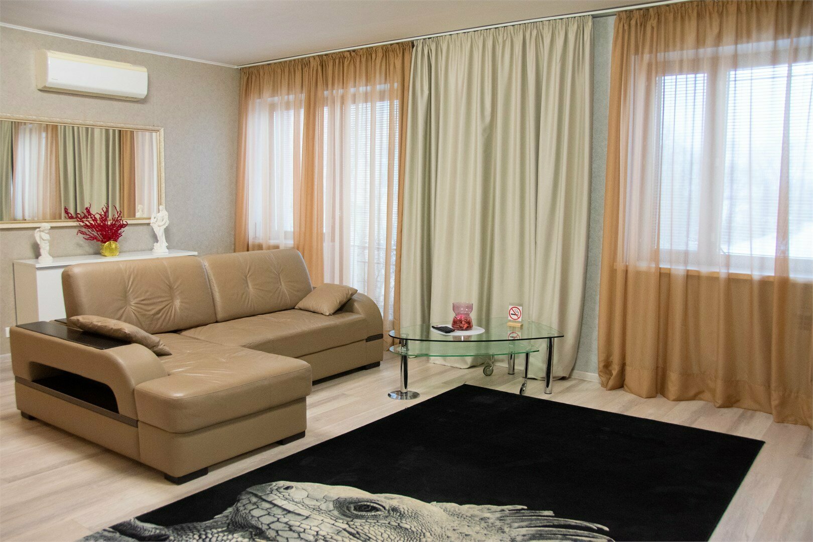 Апартаменты Old Town на ул. Сторожевая Башня, 17