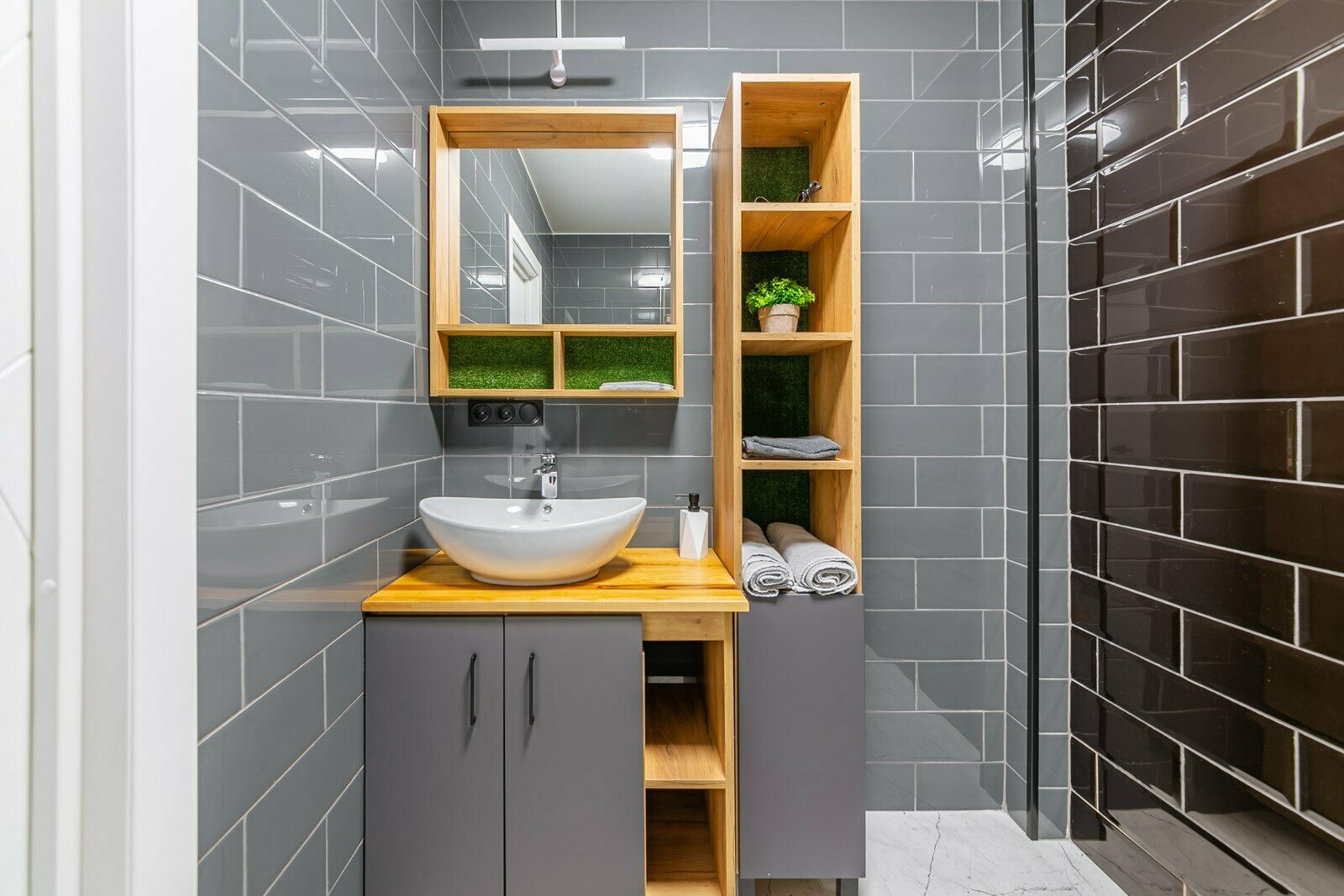 Апартаменты Viipuri House