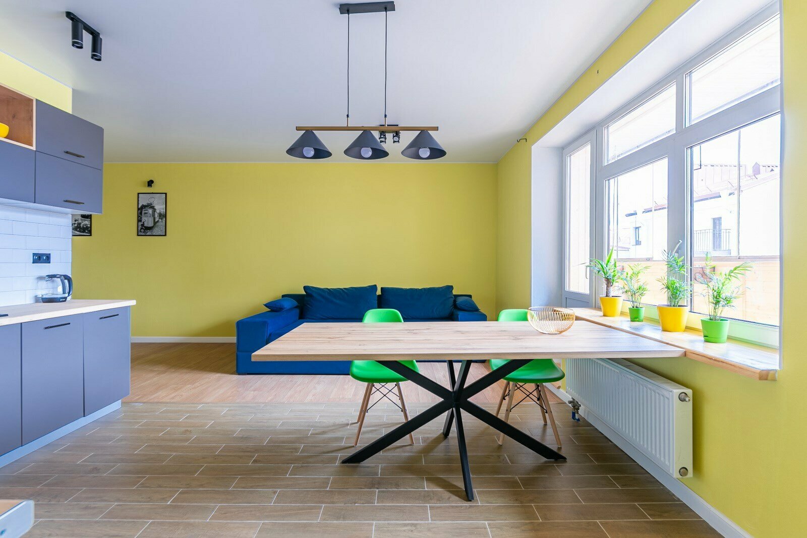 Апартаменты Viipuri House люкс с сауной