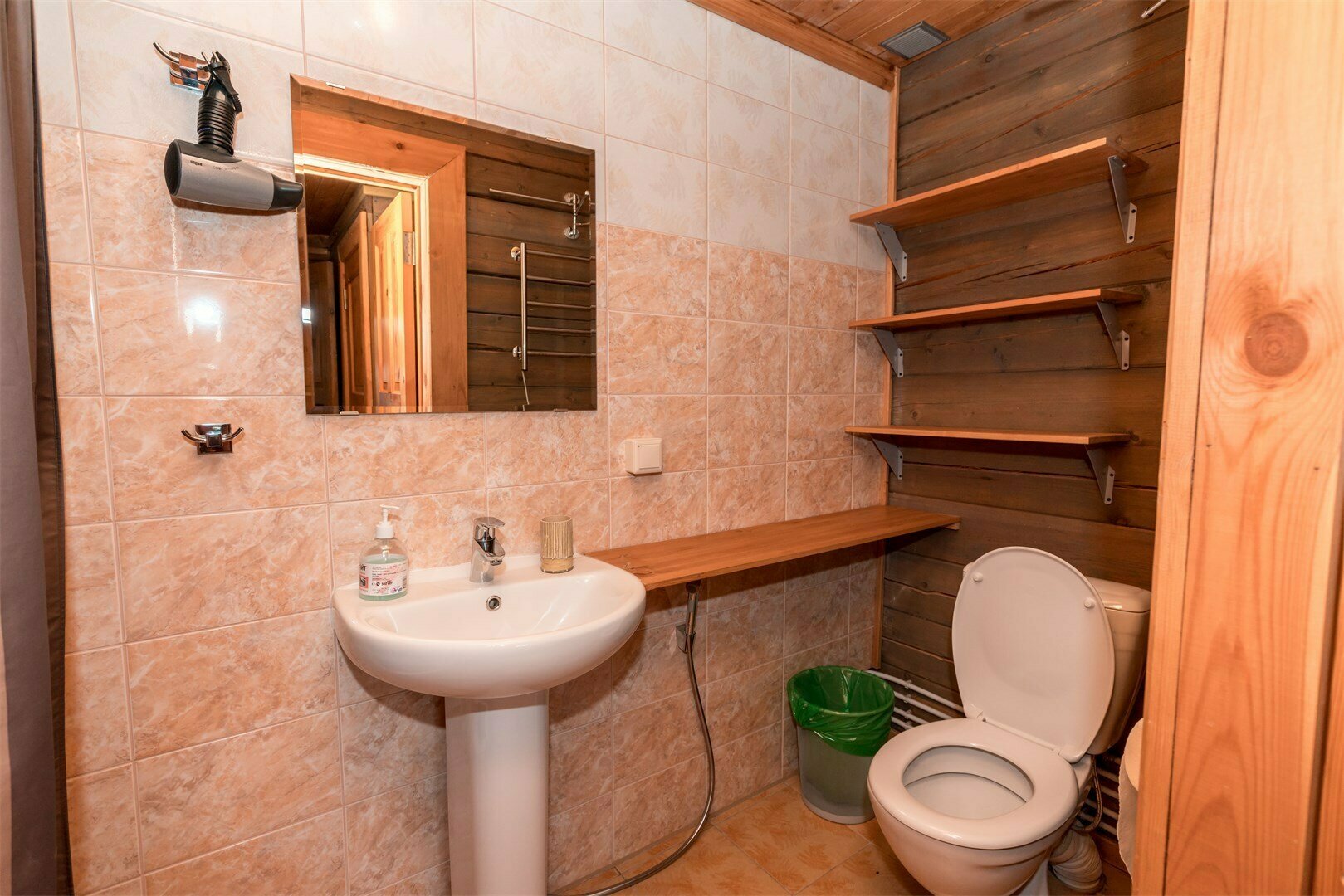 Коттедж Малый Дом