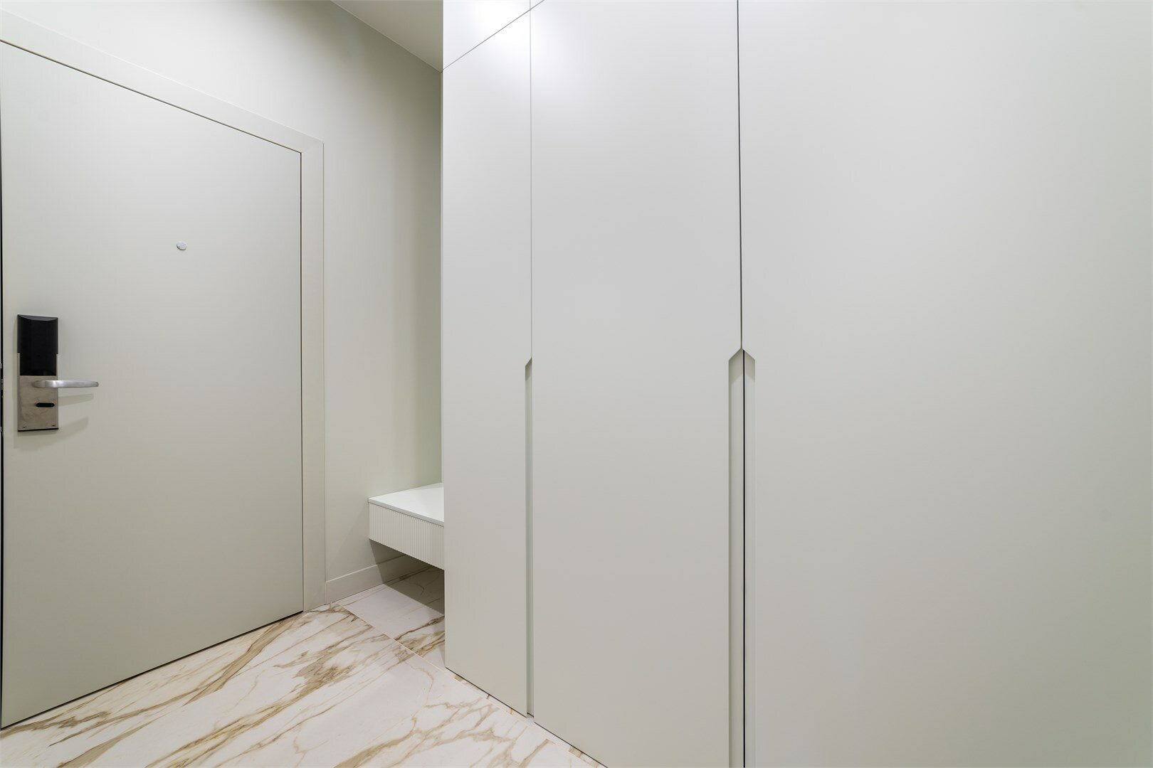 Апартаменты LUX