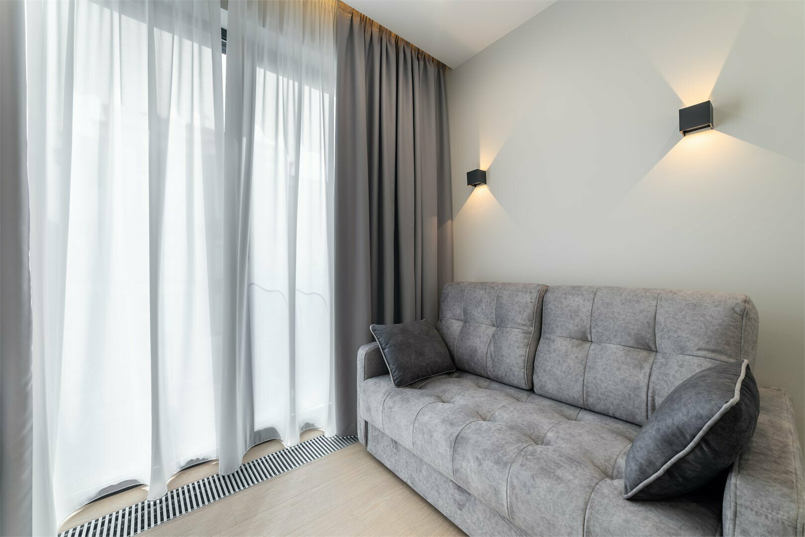 Апартаменты LUX