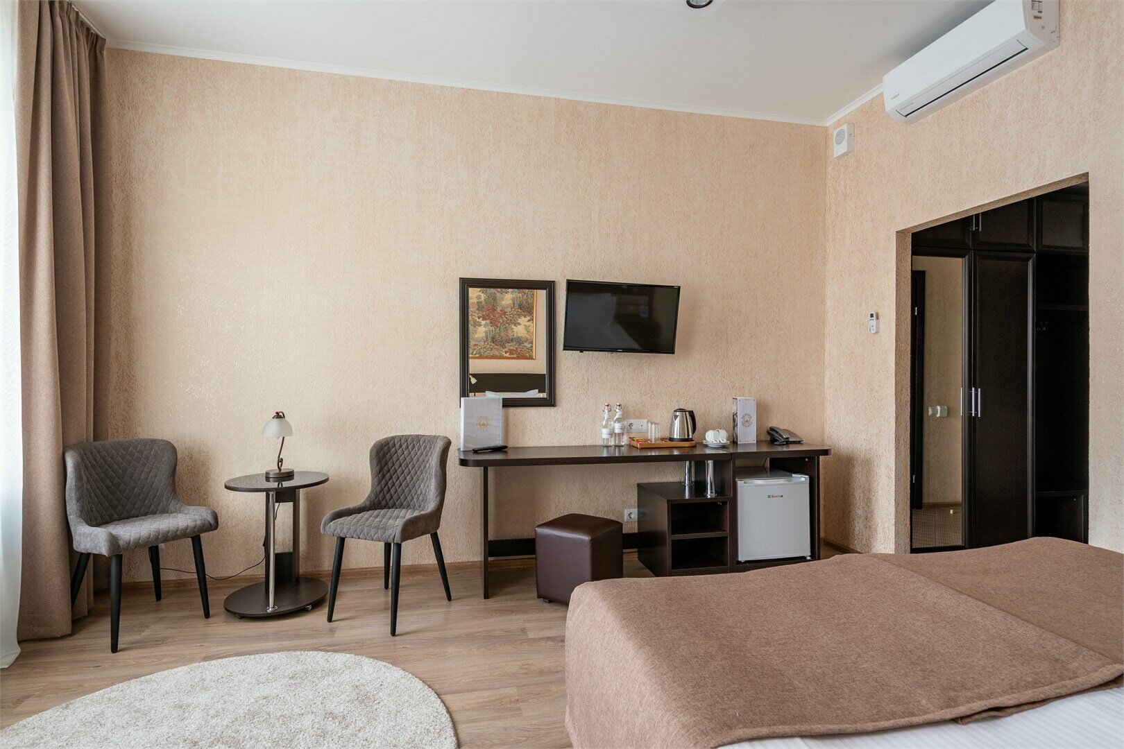 Комфорт с видом на Обводный канал