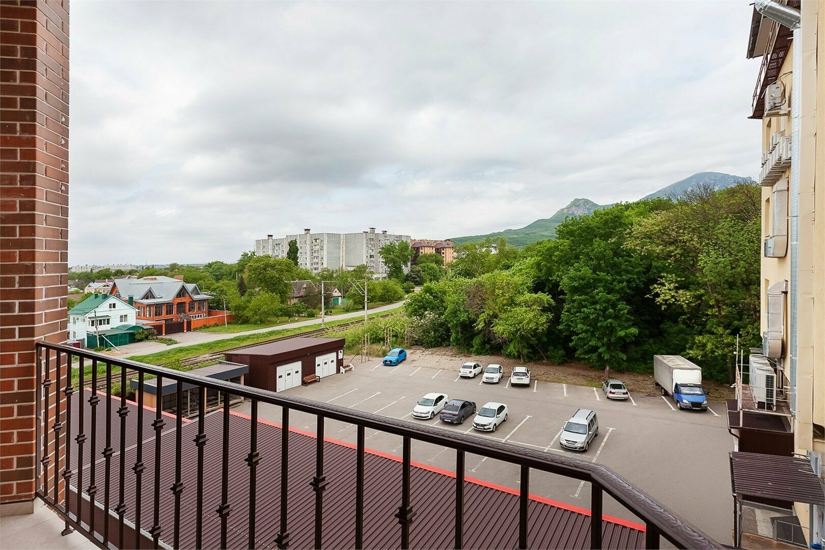 Джуниор Сюит +