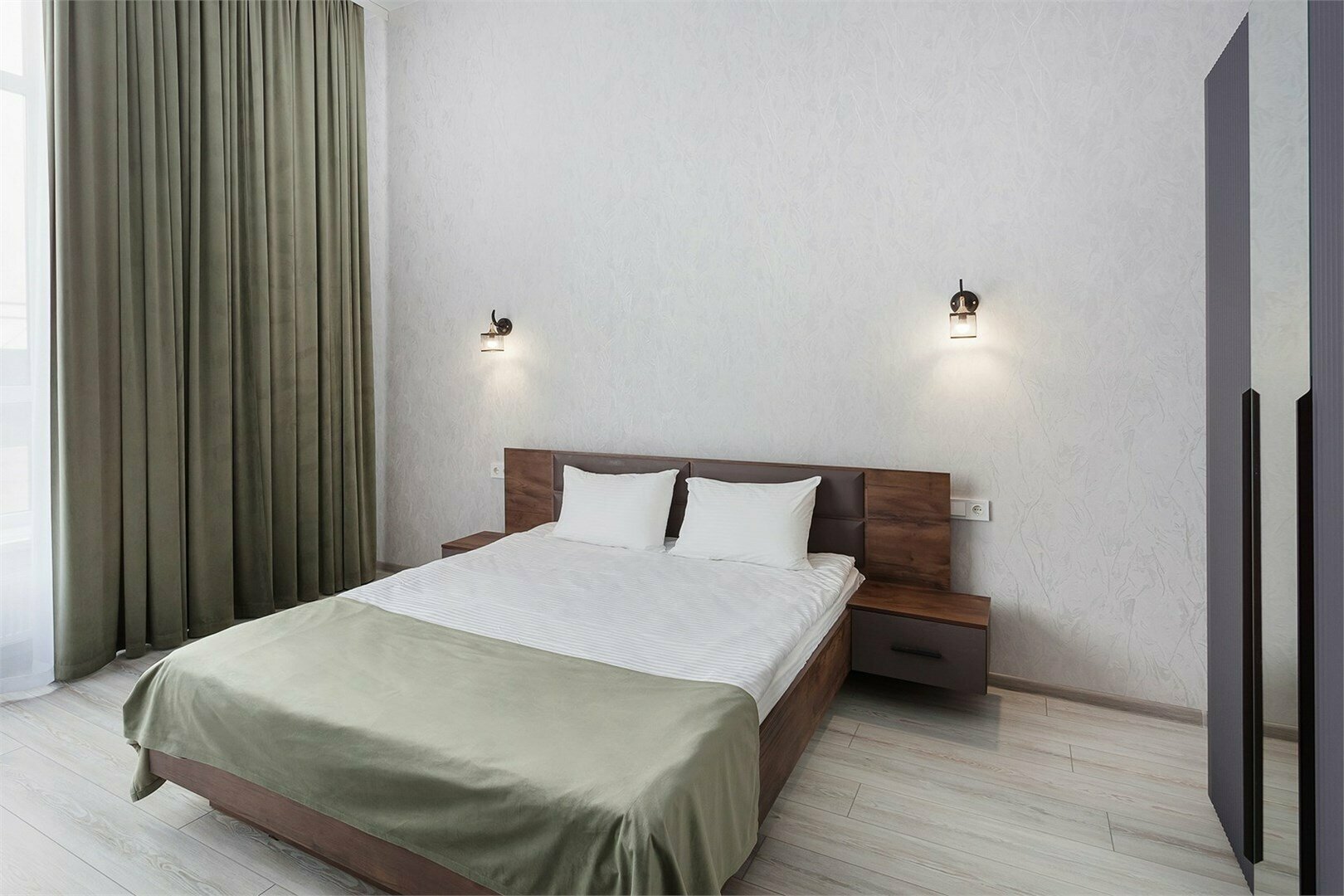 Джуниор Сюит +