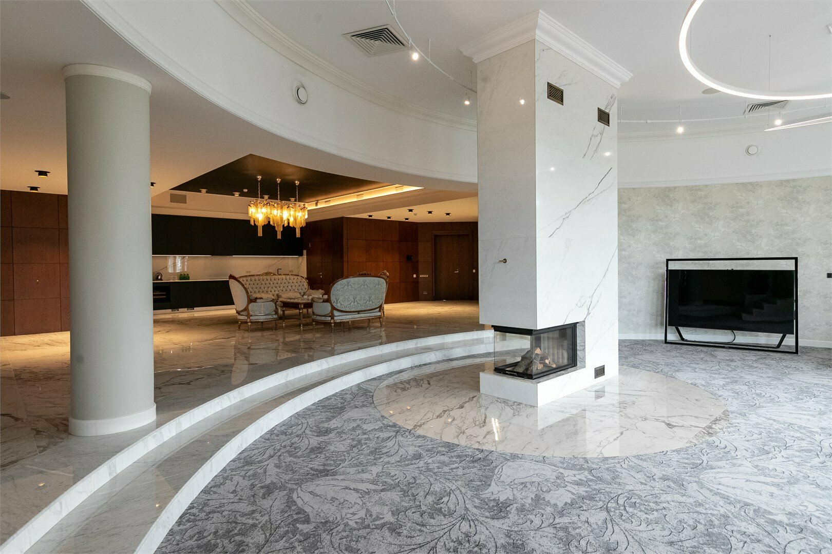 Люкс "Президентский"