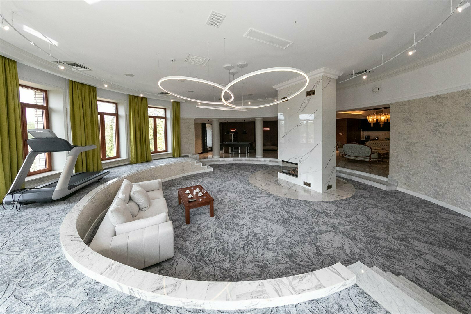 Люкс "Президентский"