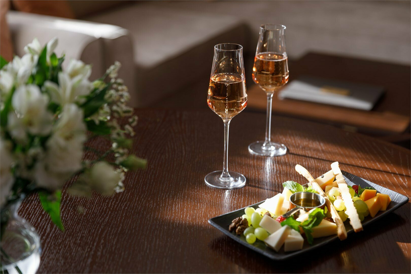 Апартаменты