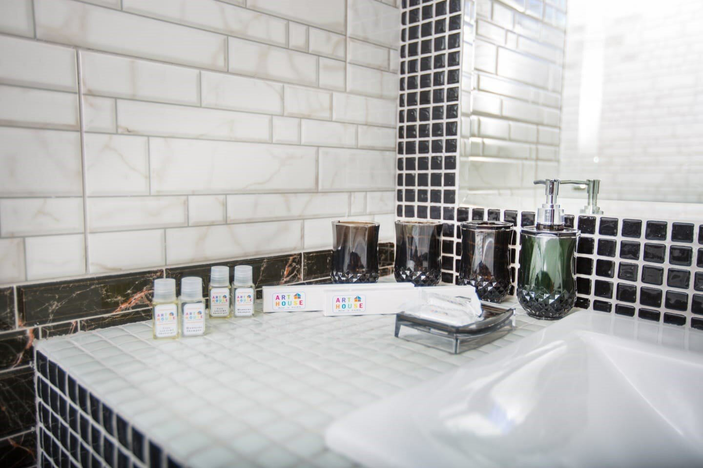 Апартаменты люкс с панорамным  видом на море