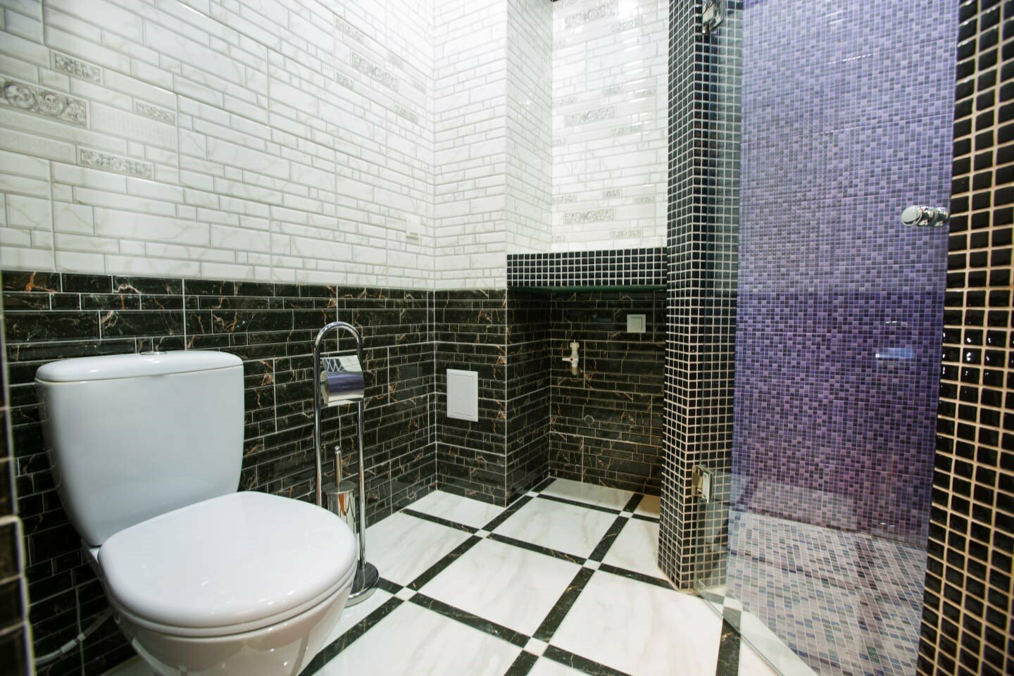 Семейные апартаменты Люкс