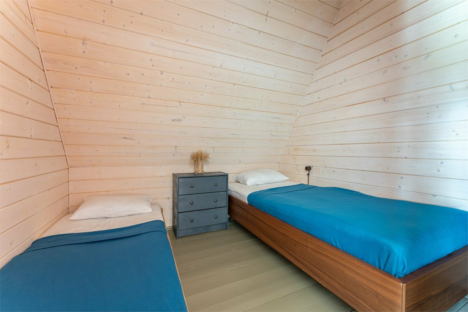 Терем с чаном