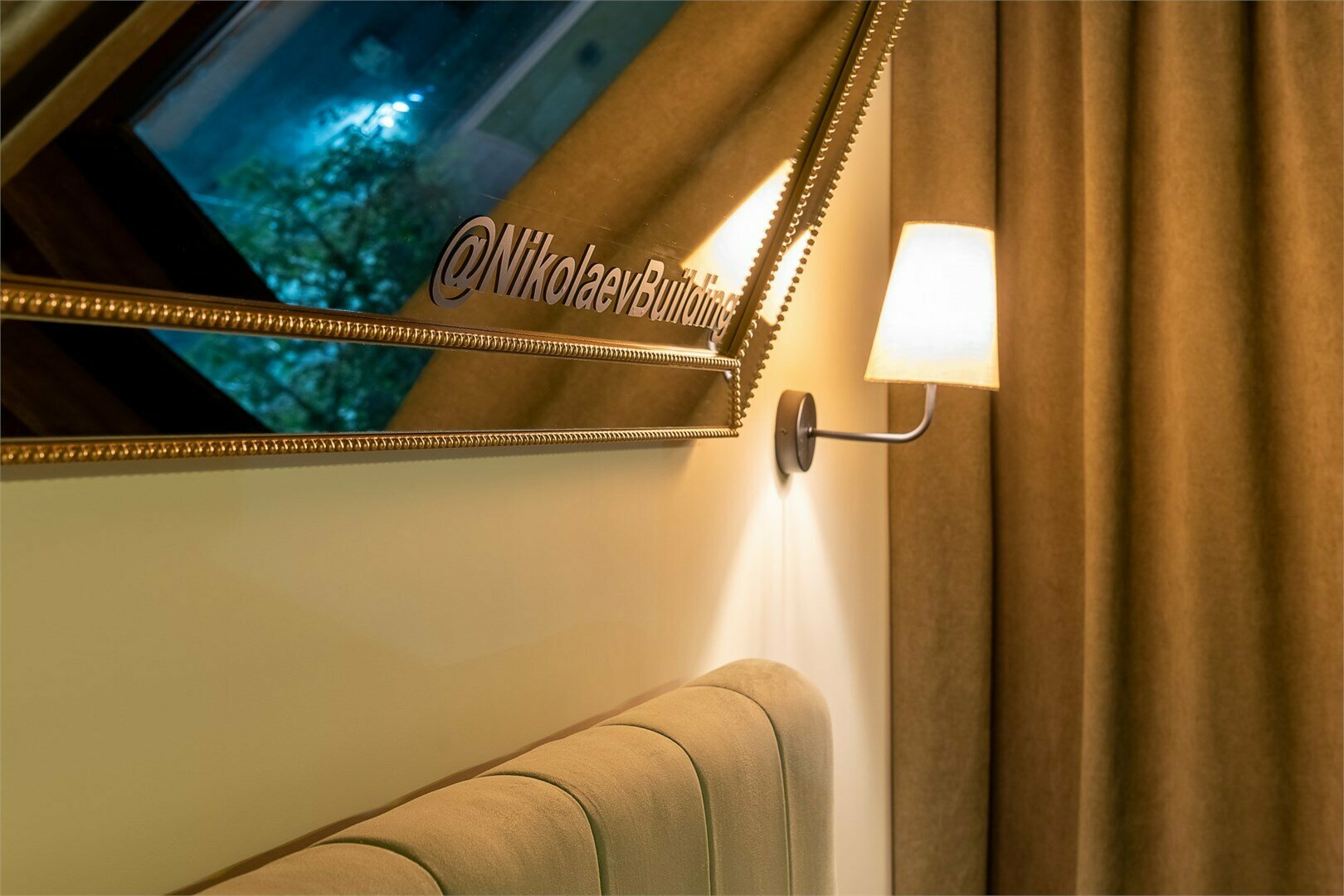 Room Comfort + Terrace